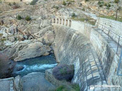 Puentes Medievales Río Manzanares; pueblos cercanos a madrid pueblos cerca de madrid ruta madrid te